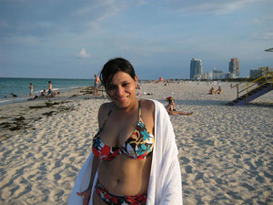 18 year old girl Ally Styles smokes before a nut sac nudeing BJ and a sexy